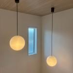 N様邸　新築電気工事 新築電気工事